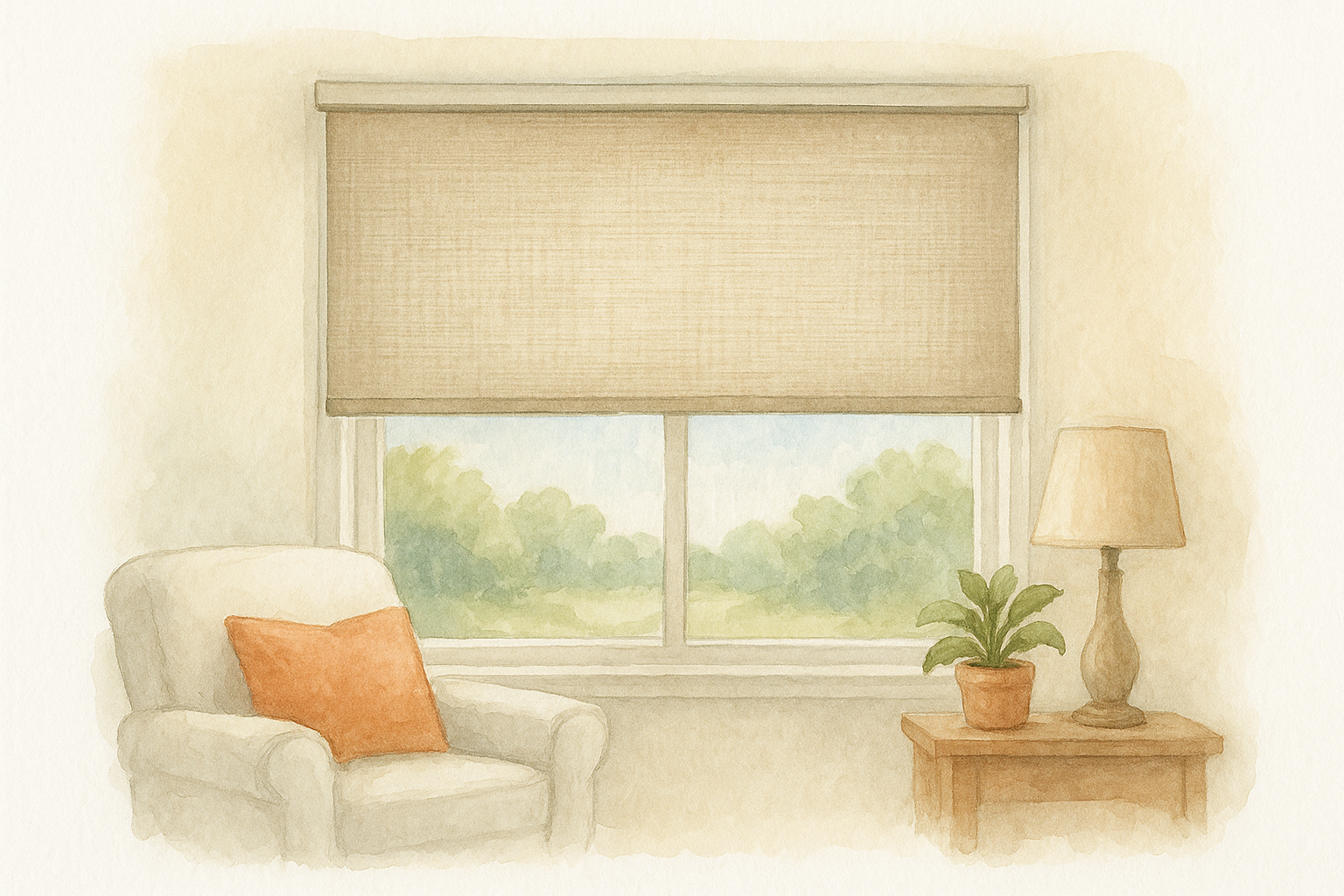 3. Bali solar shades