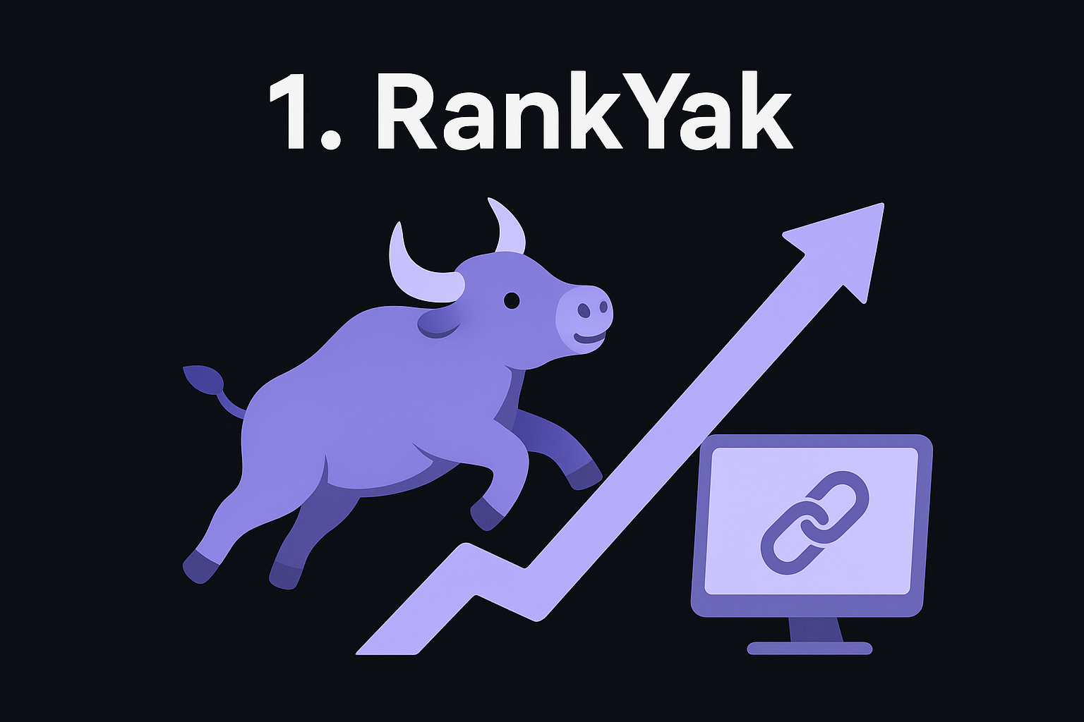 1. RankYak