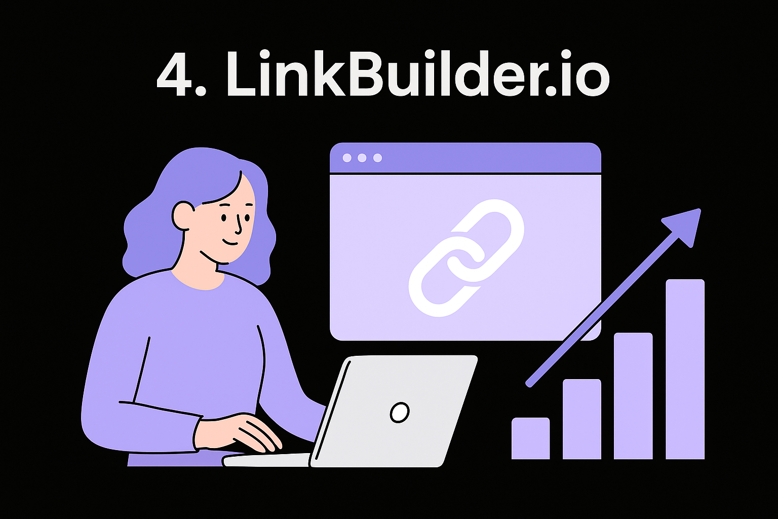 4. LinkBuilder.io