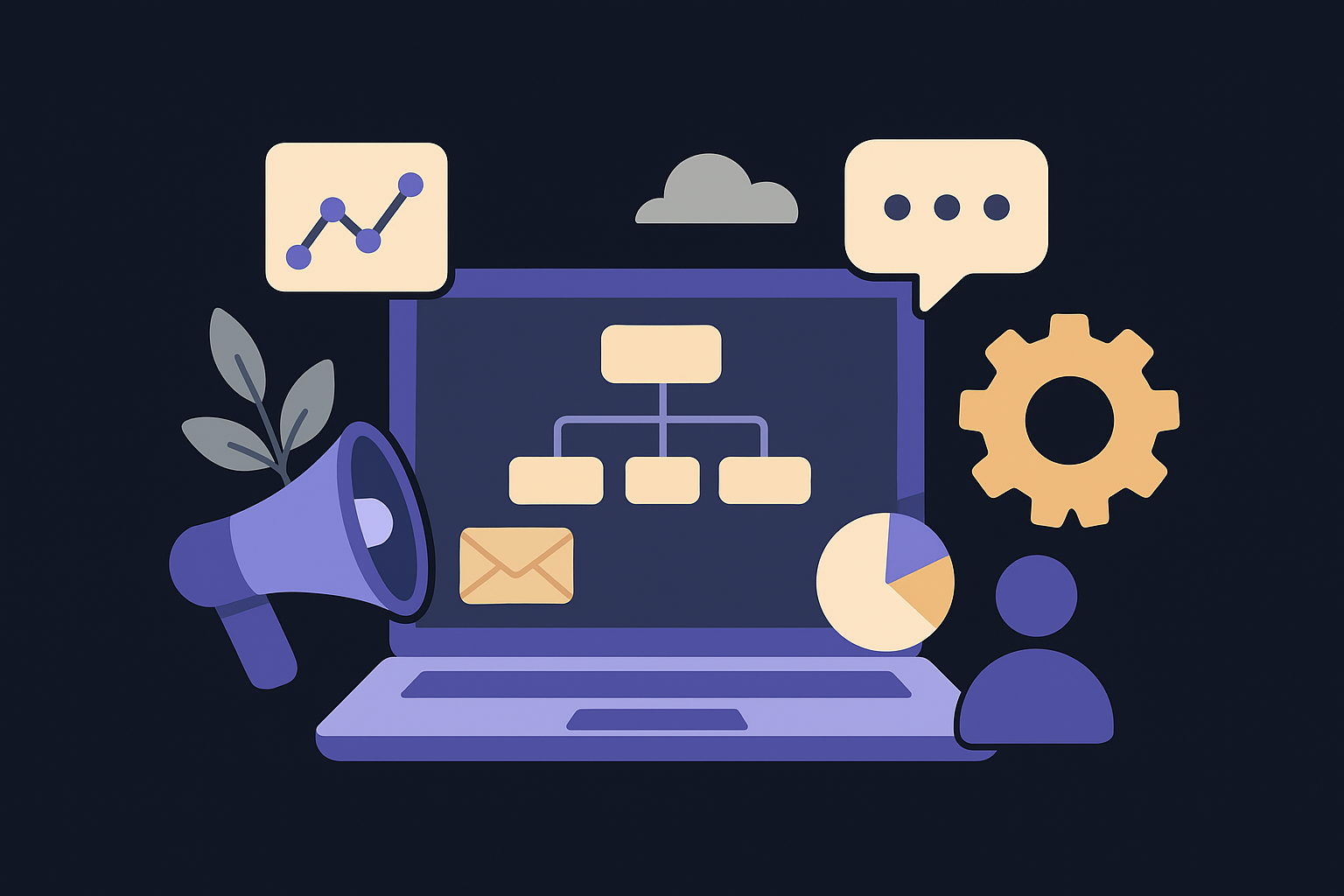 2. HubSpot Marketing Hub
