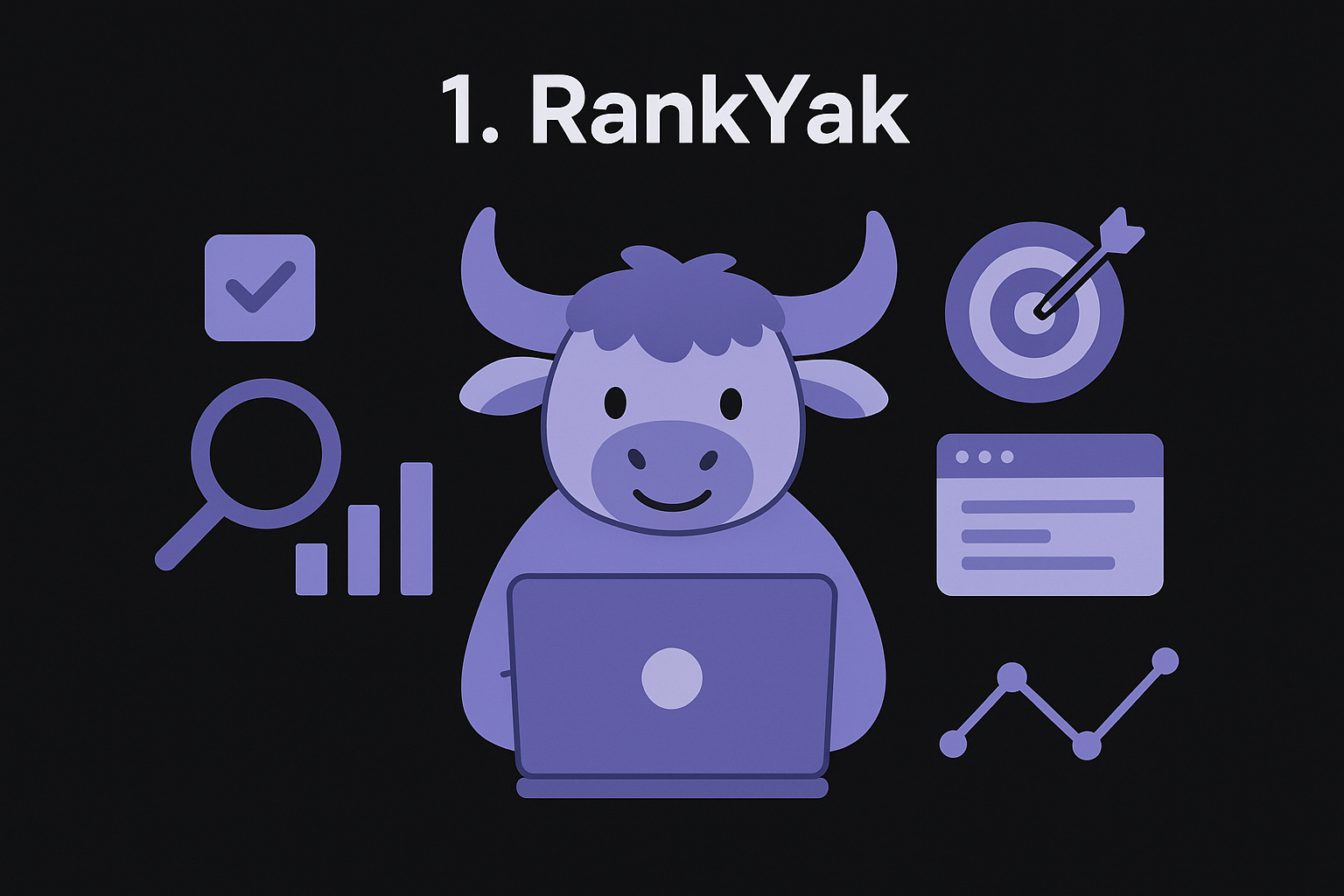 1. RankYak