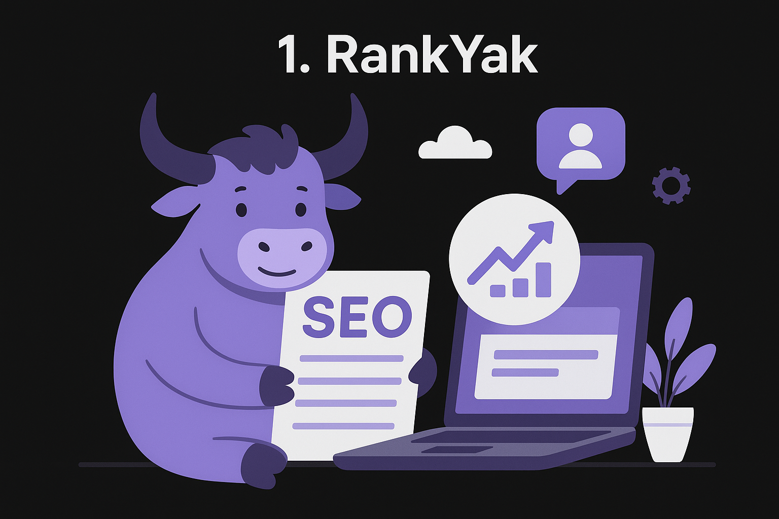1. RankYak