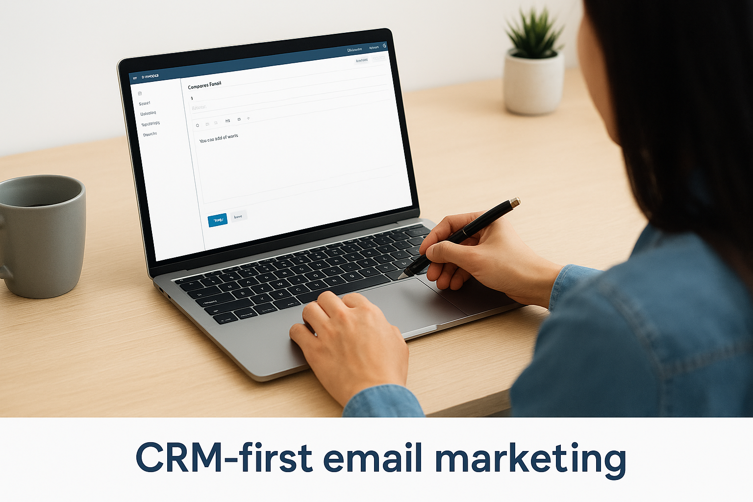 Compare Email Marketing Platforms: 15 Best Picks (2026) CRM-first email marketing