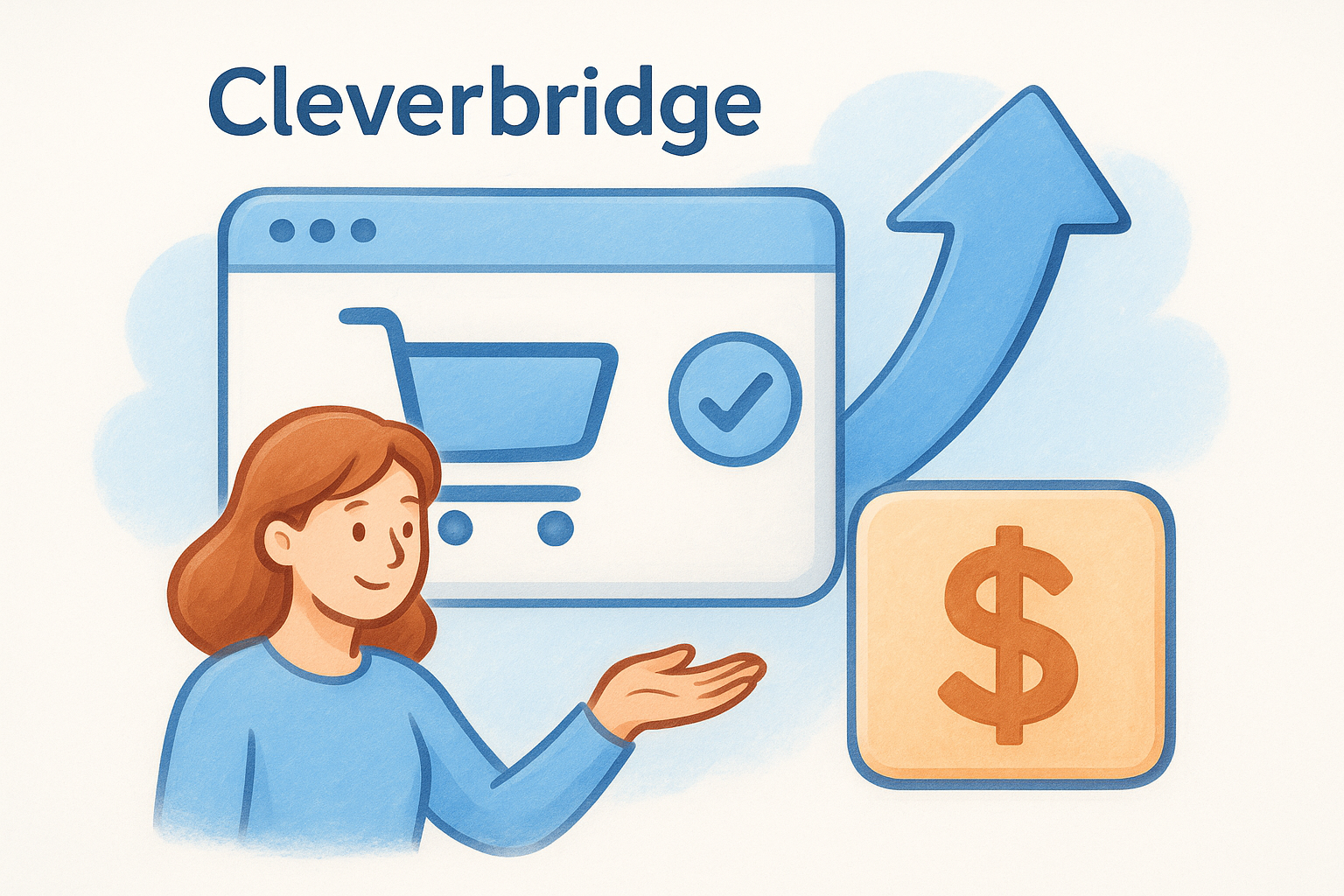 7. Cleverbridge