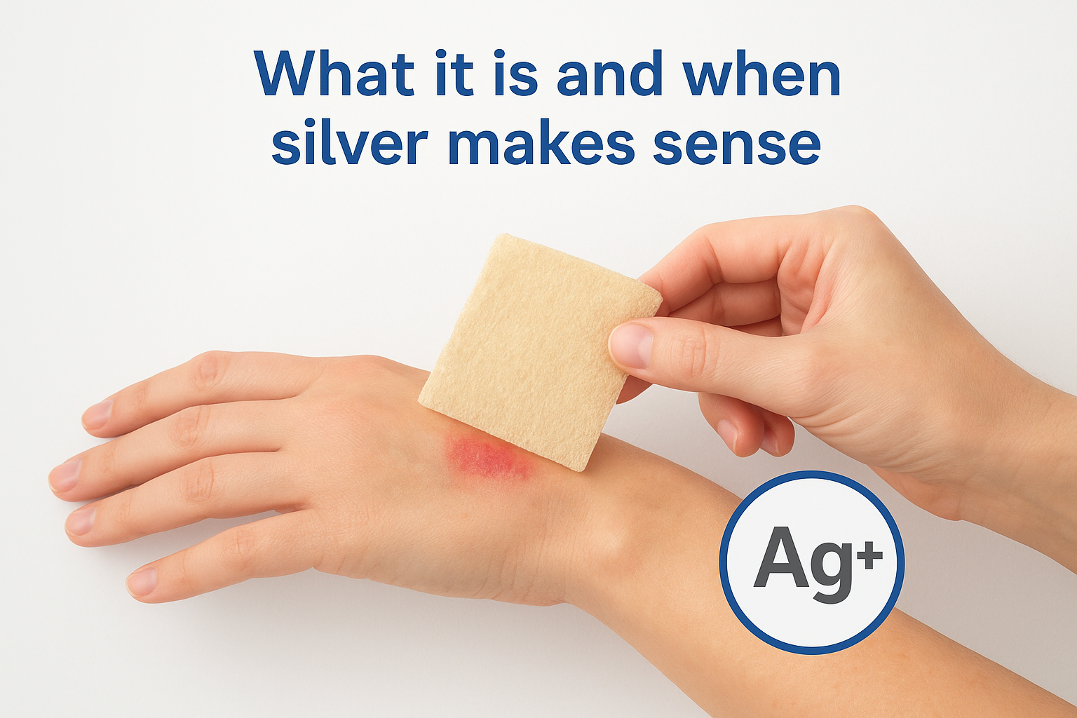 What it is and when silver makes sense
