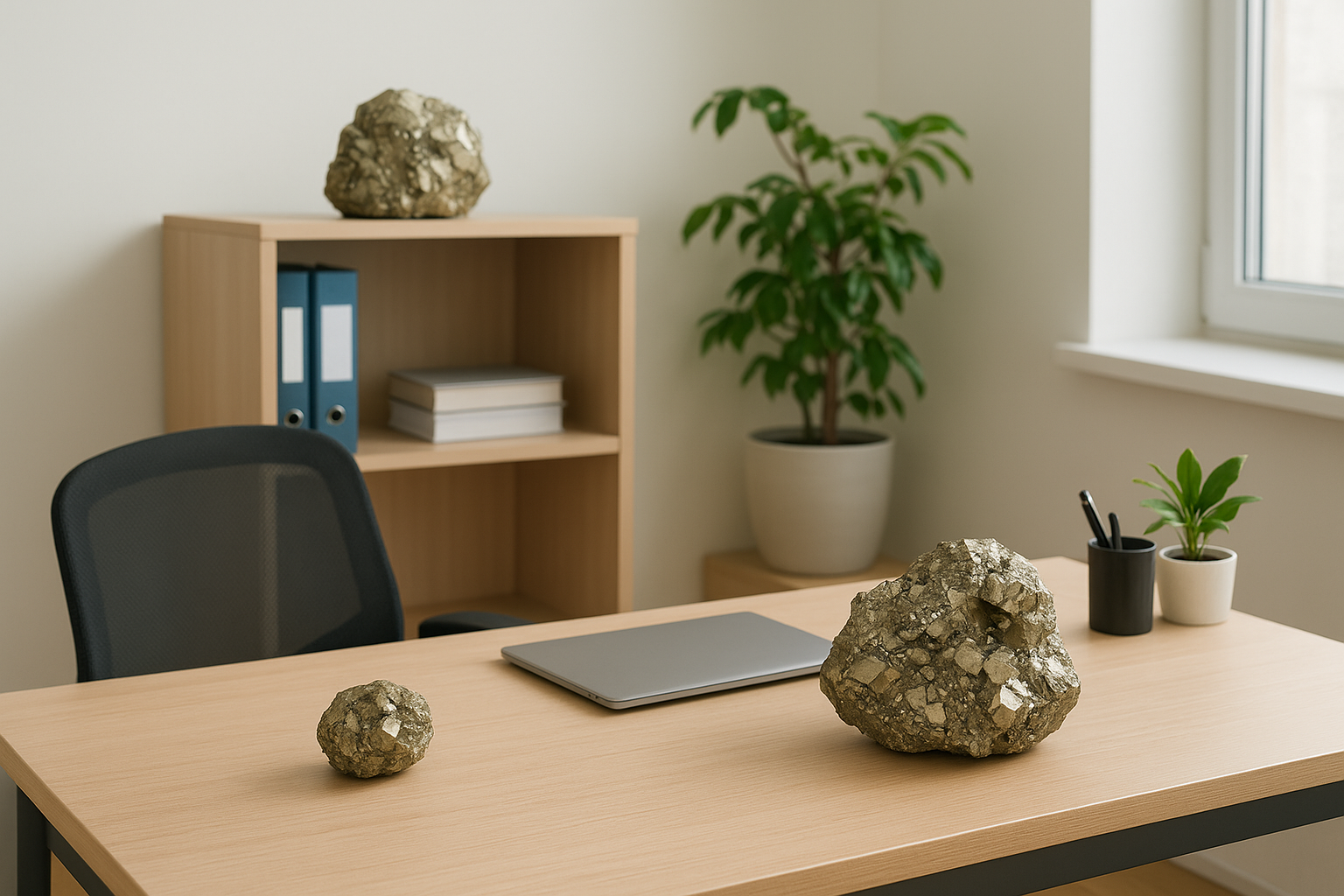 Office placement rules