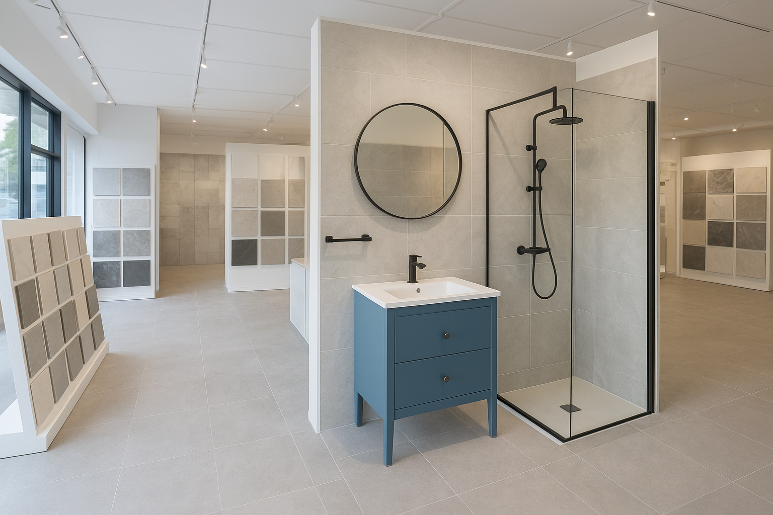 3. Portelli Home Centre