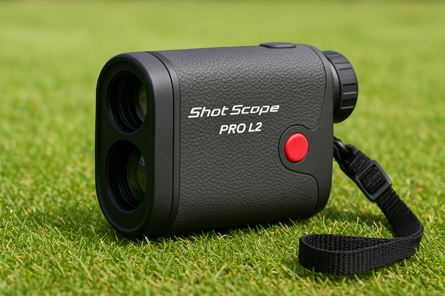 2. Shot Scope Pro L2