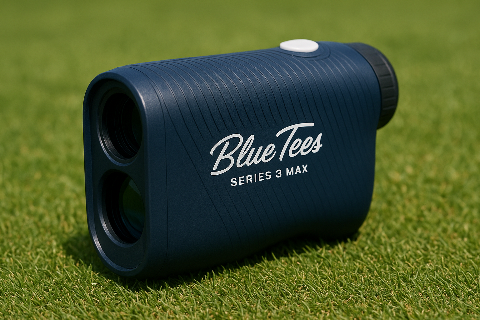 8. Blue Tees Series 3 Max