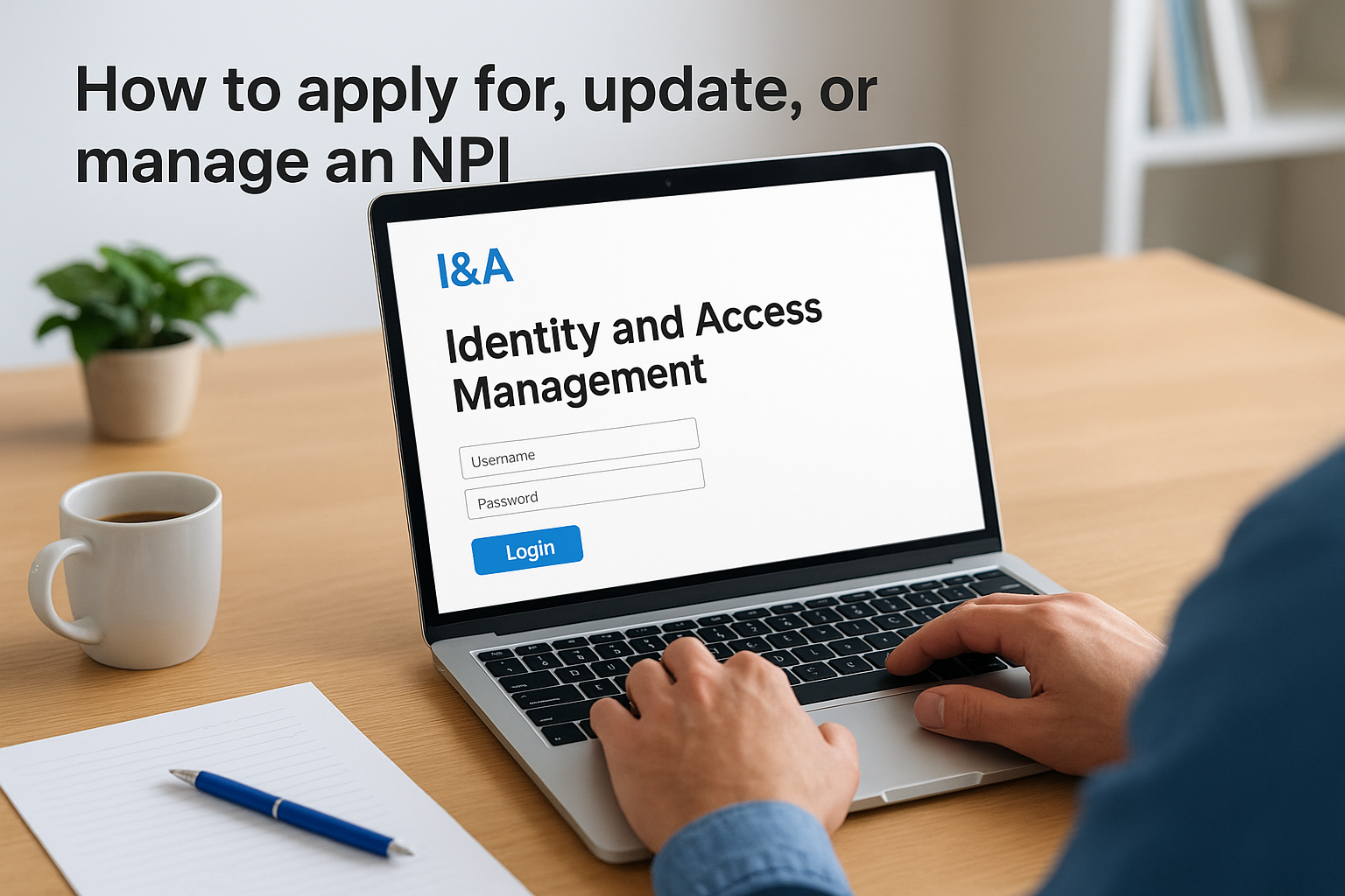 NPPES NPI Registry: How To Look Up Or Manage Your NPI - ascendbiograft.com