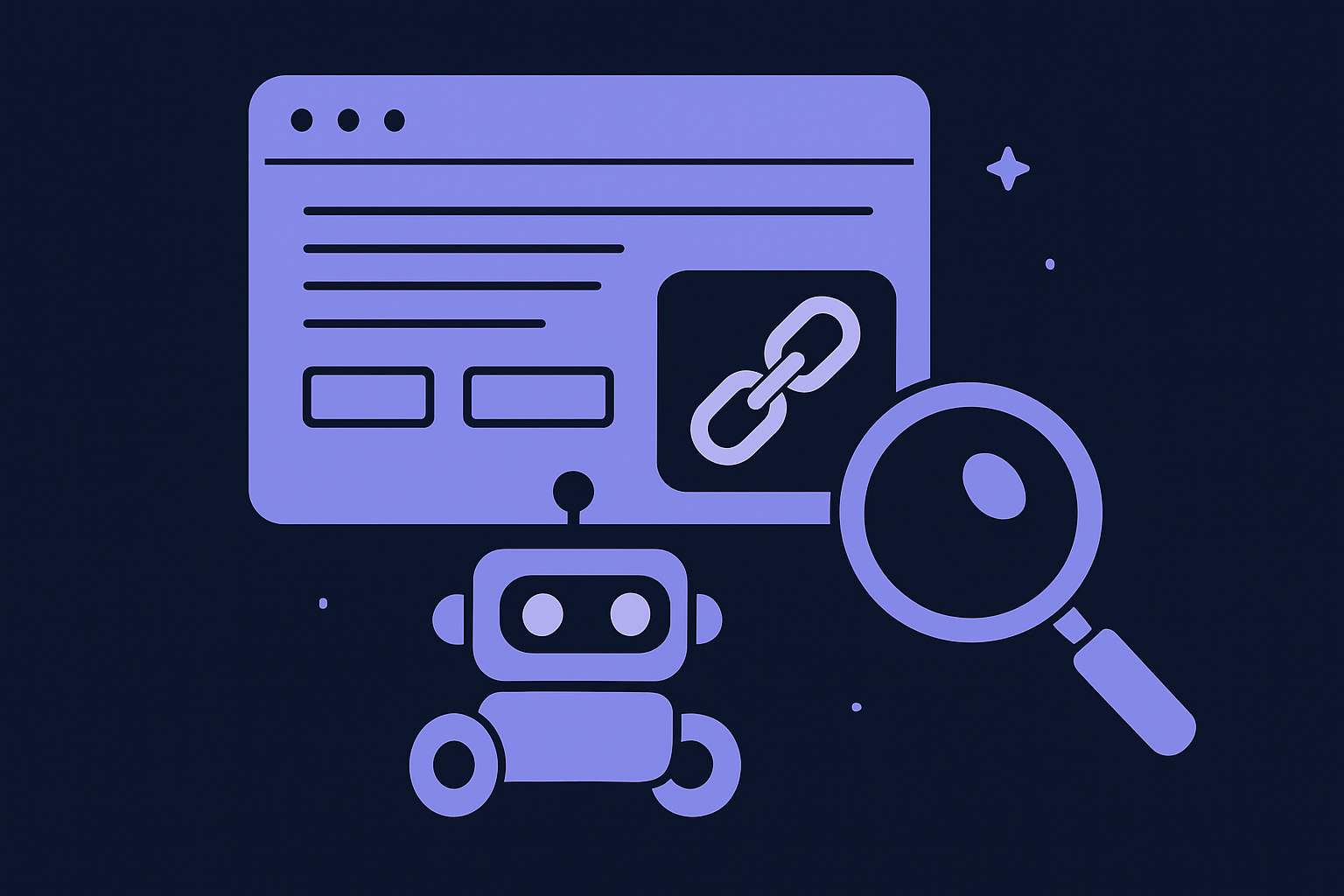 Use a site crawler to find dead outbound links