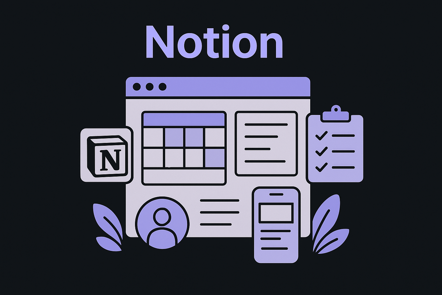 14. Notion