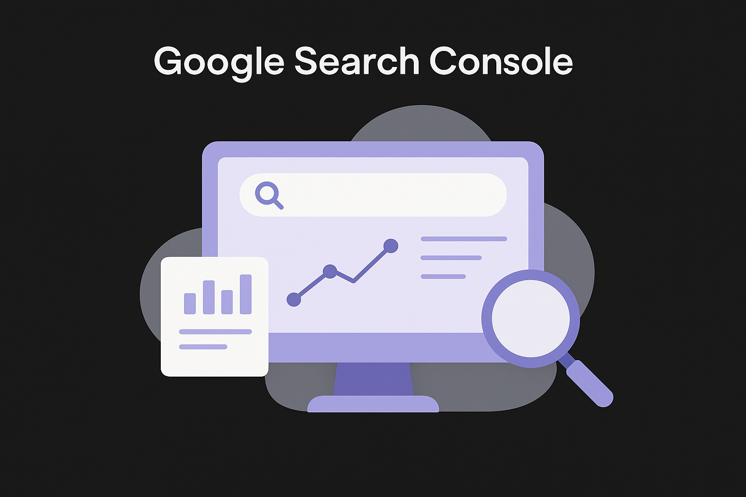 2. Google Search Console