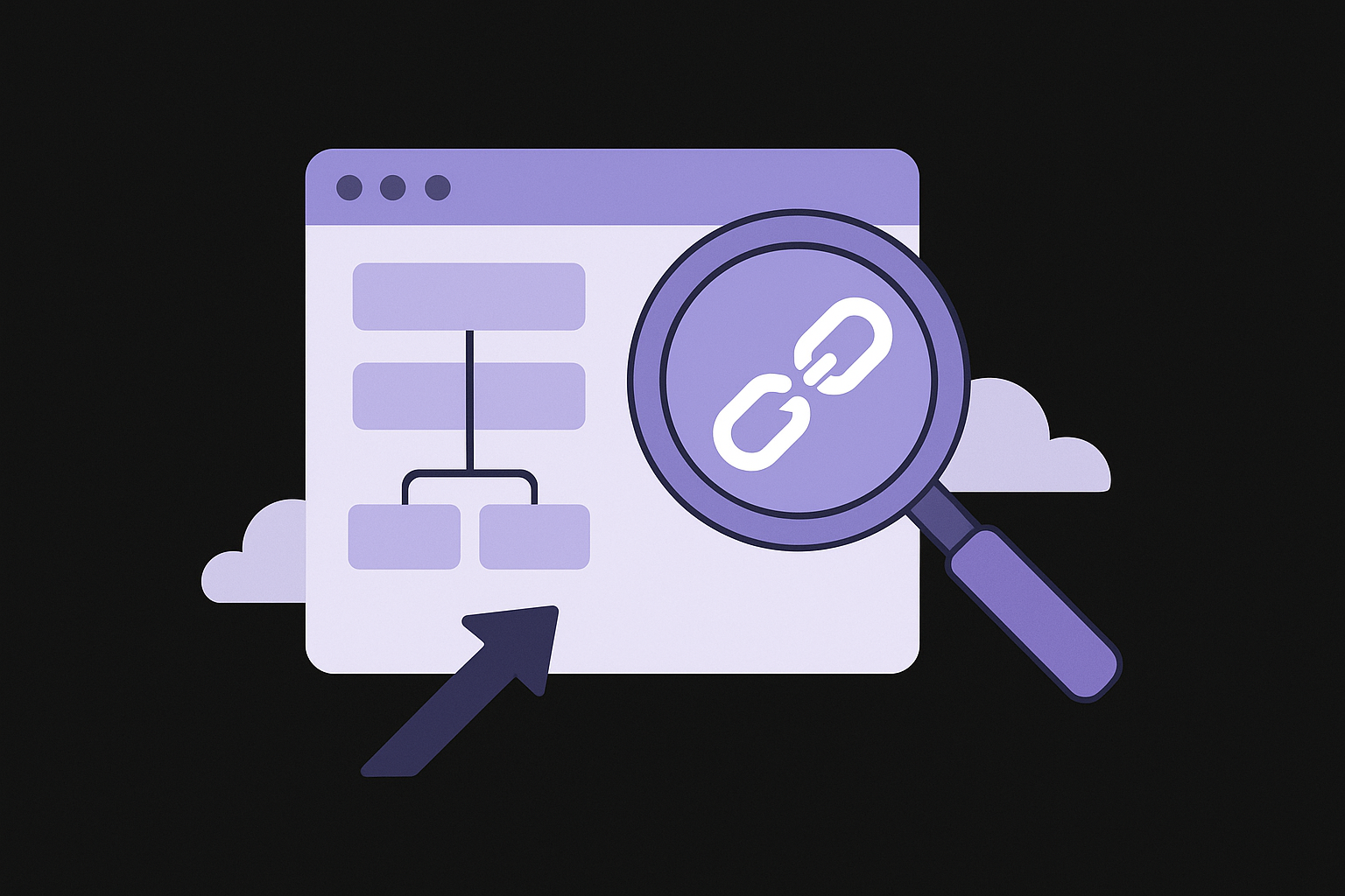 Best use cases for finding technical link opportunities