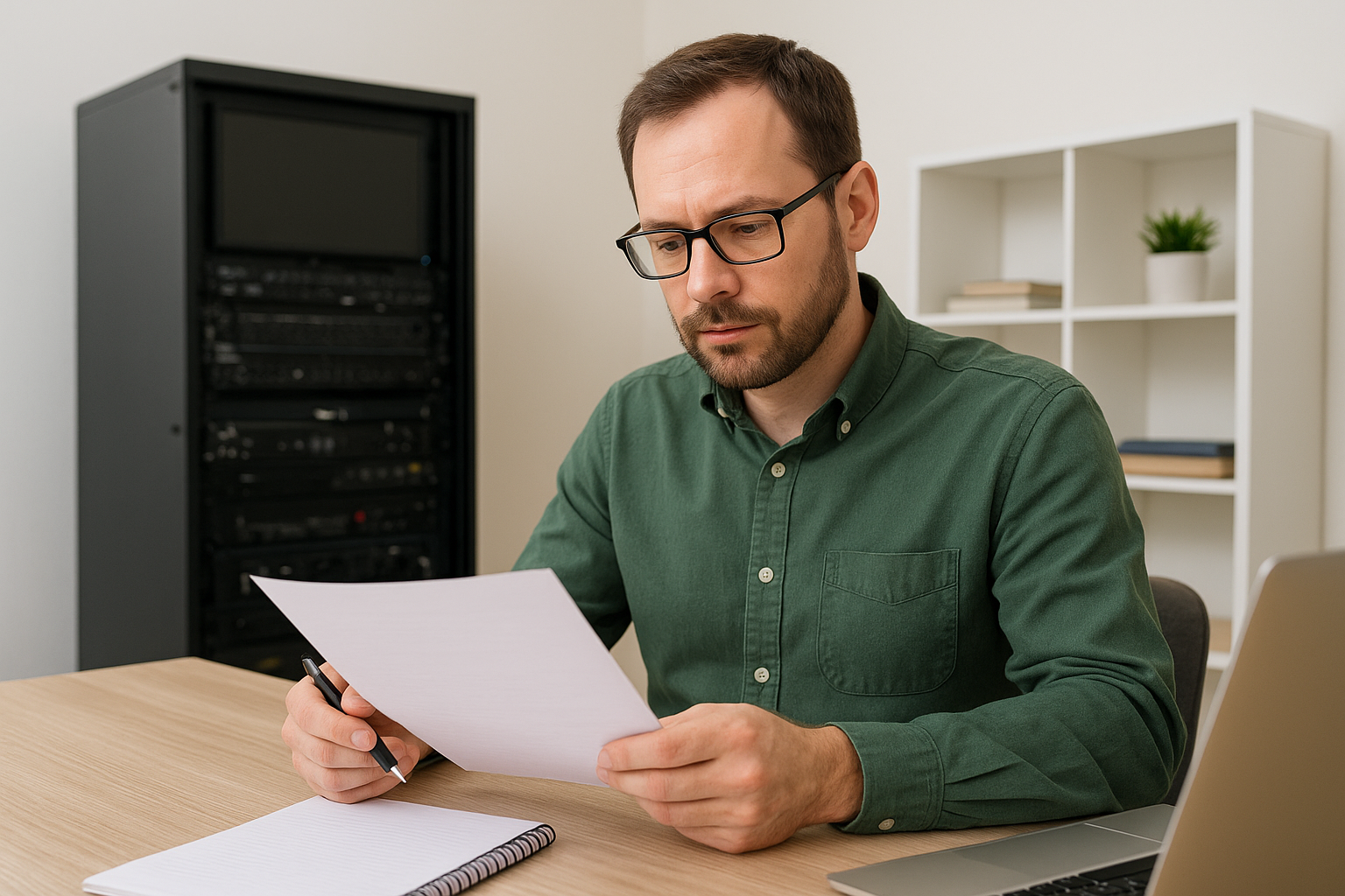CTS eligibility and prerequisites