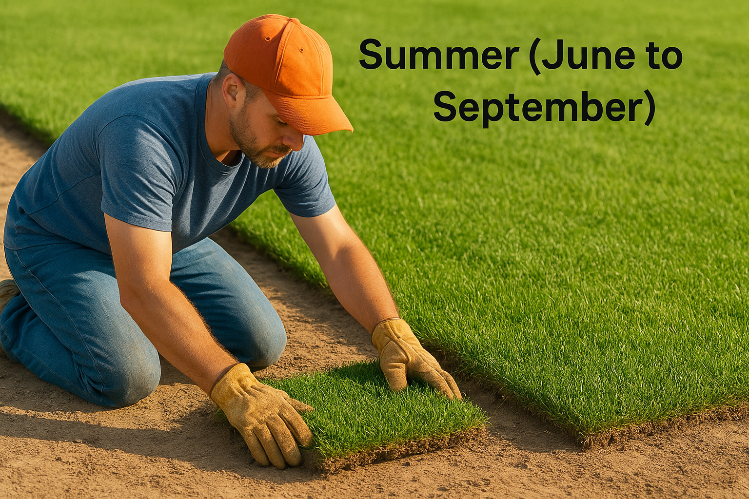Summer (June to September)