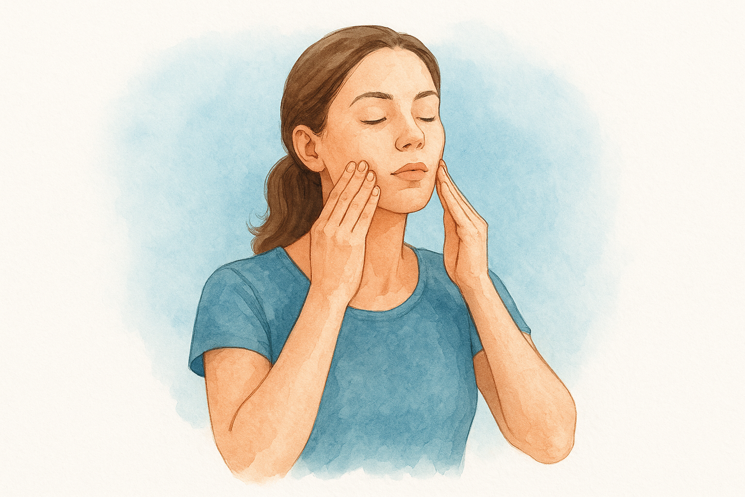 A short routine you can do in under 5 minutes