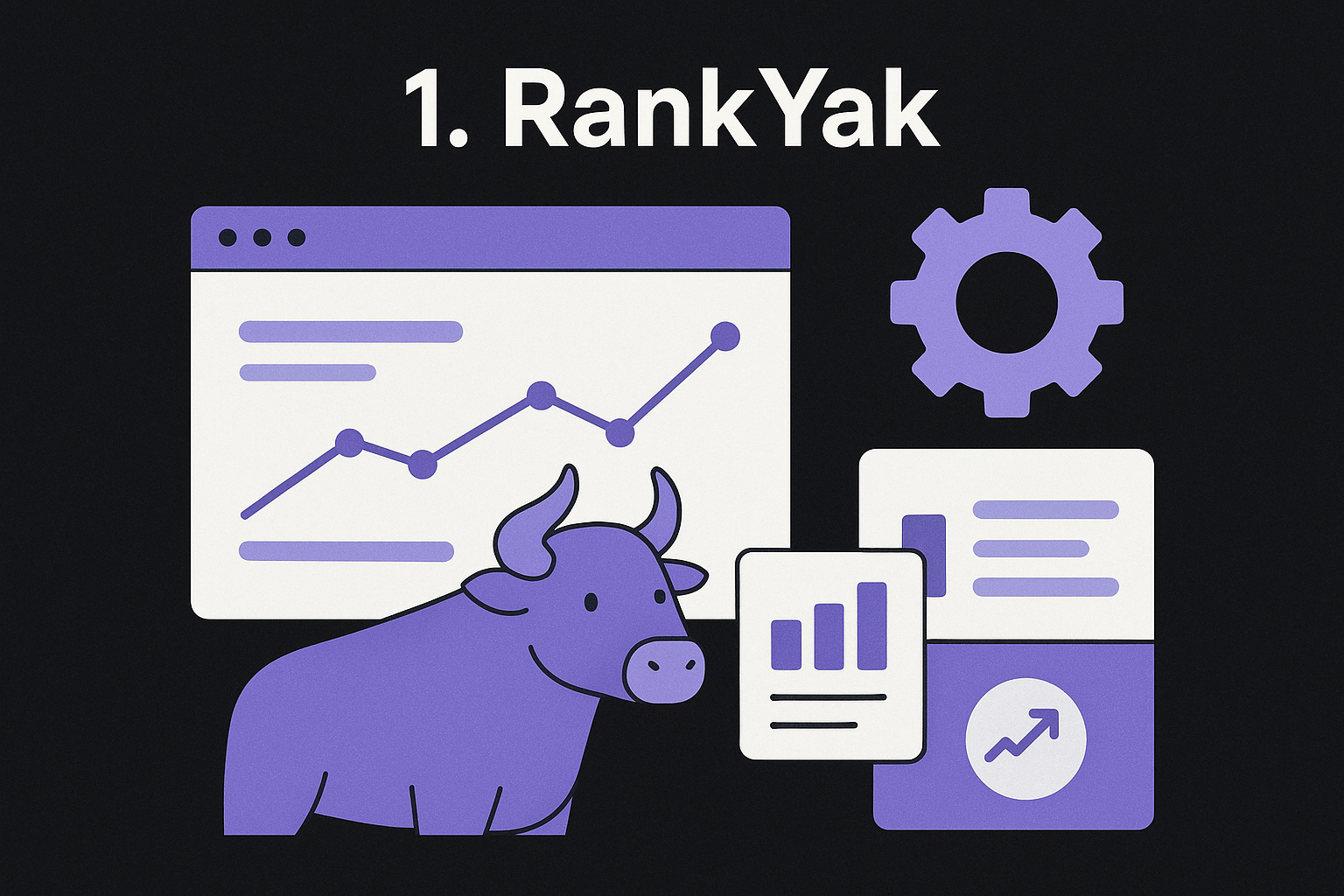 1. RankYak