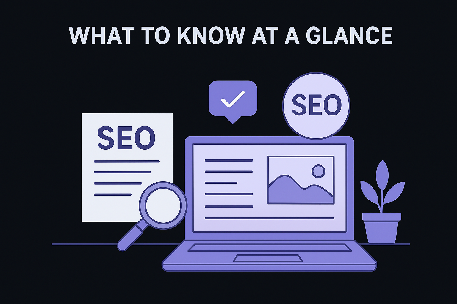 What to Know at a Glance