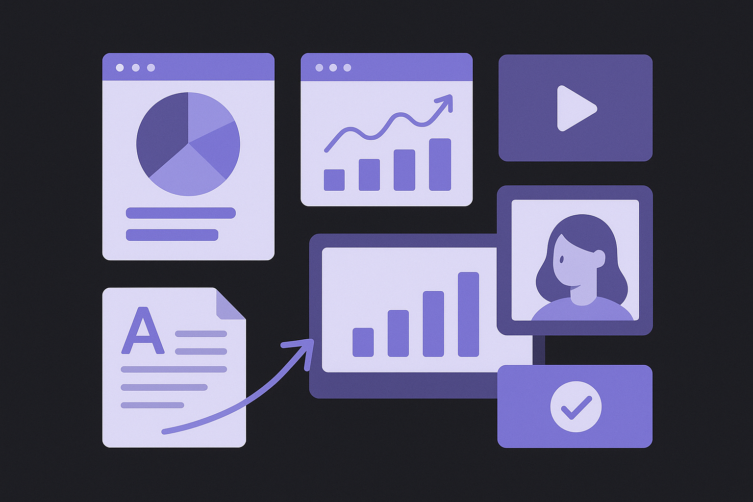 Core Products