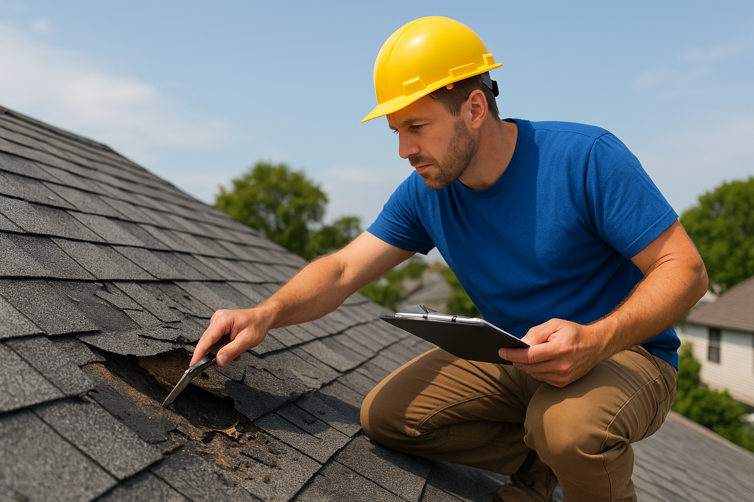 What they can fix fast