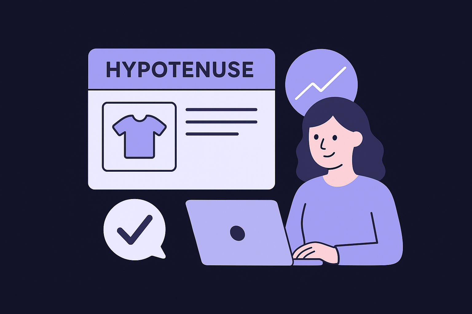 15. Hypotenuse, best for ecommerce product descriptions at scale