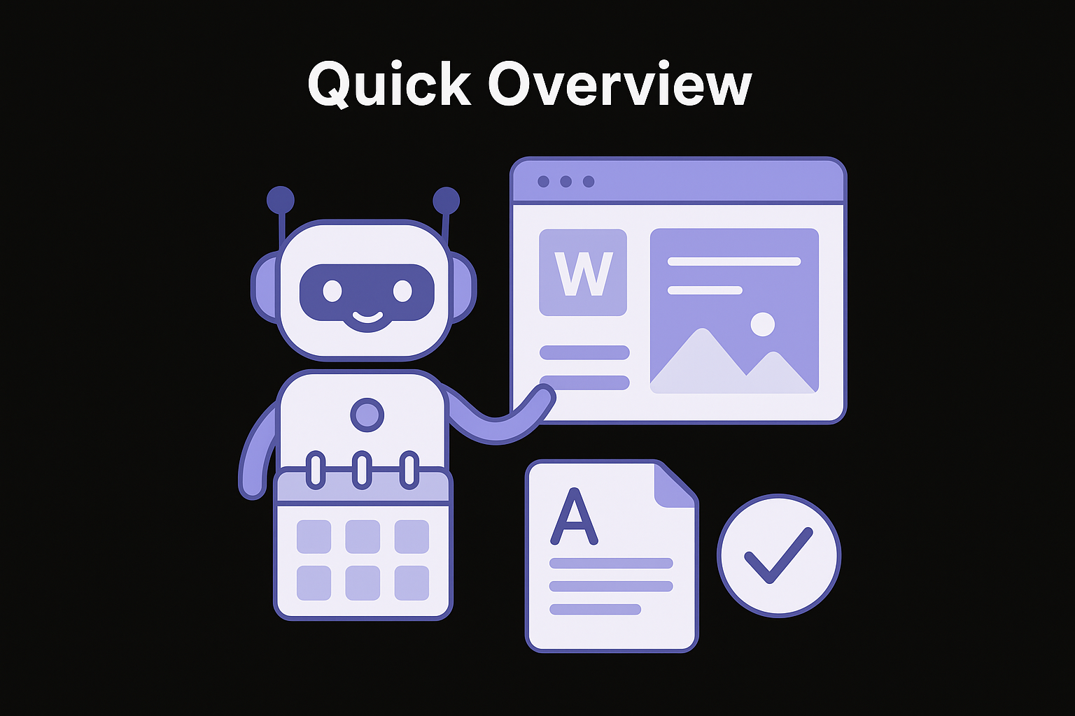 Quick Overview