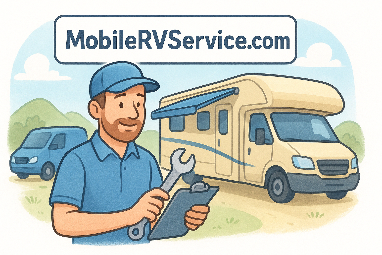 1. MobileRVService.com