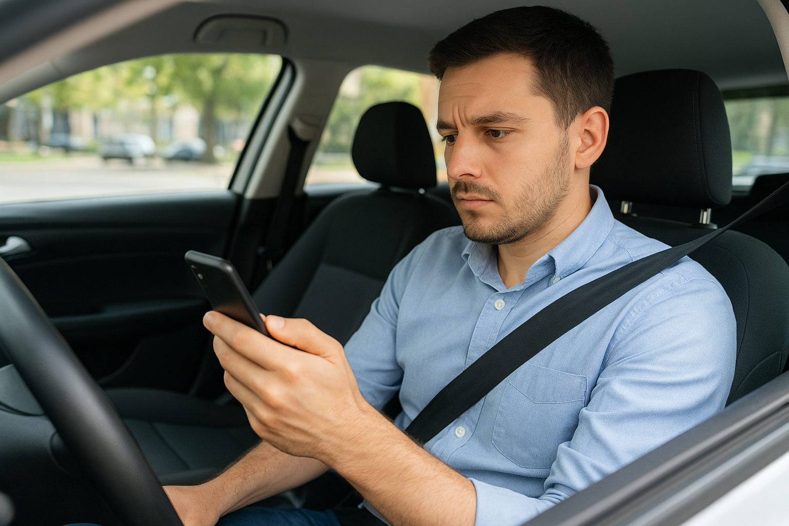 Lyft insurance coverage periods and limits