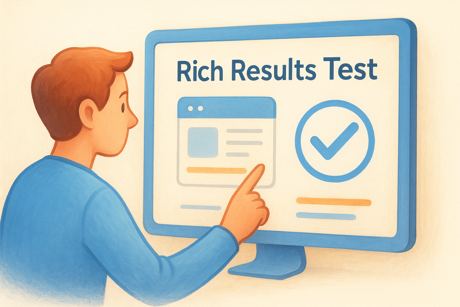 Use Google's Rich Results Test