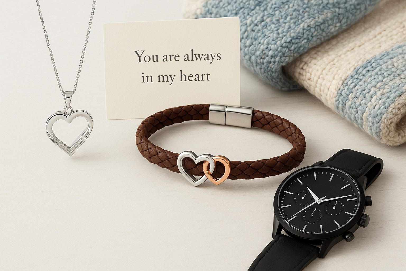 What Desert Deals Supply sells for her