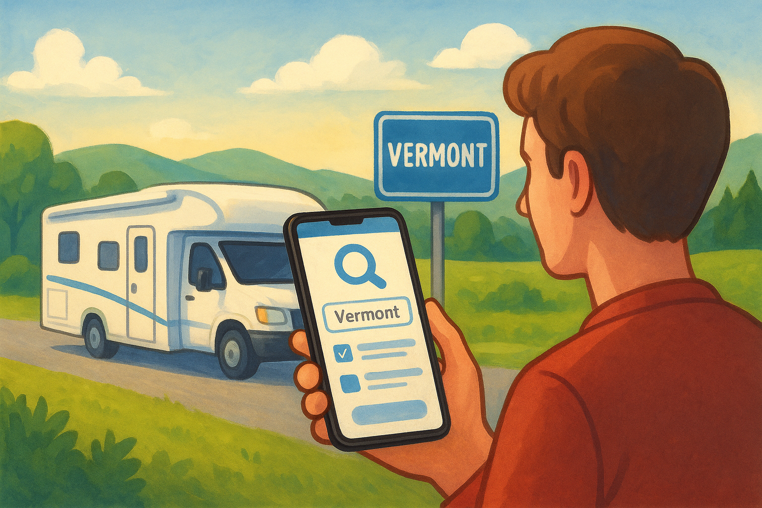 How to find the right tech fast in Vermont