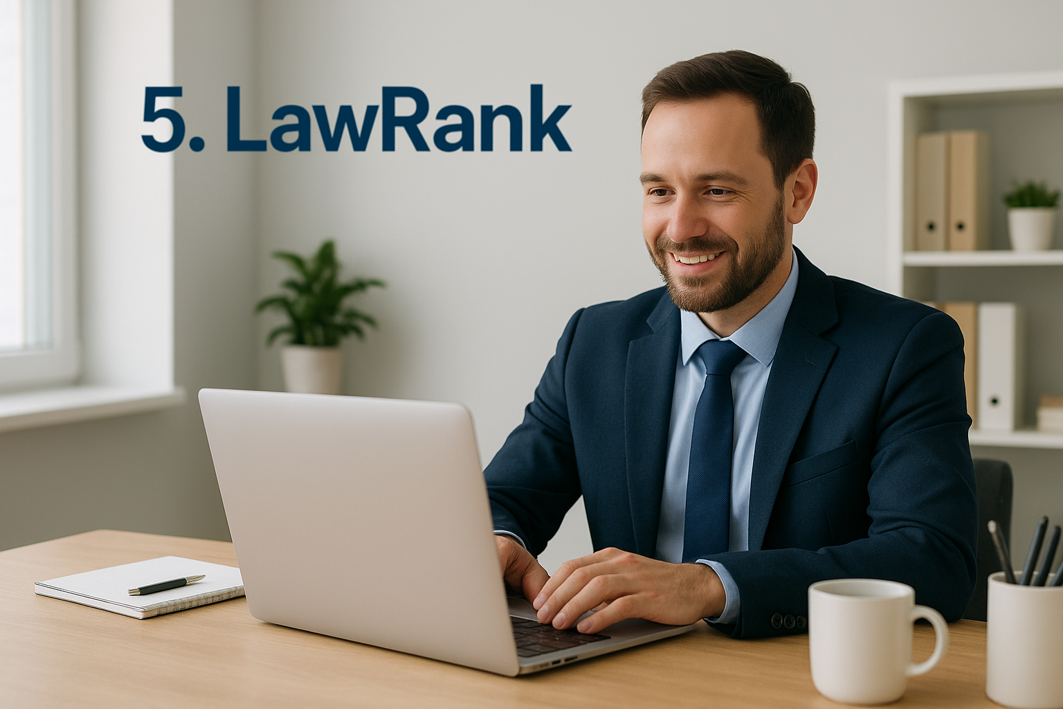 10 Best PPC Agency for Law Firms to Drive More Cases (2026) 5. LawRank