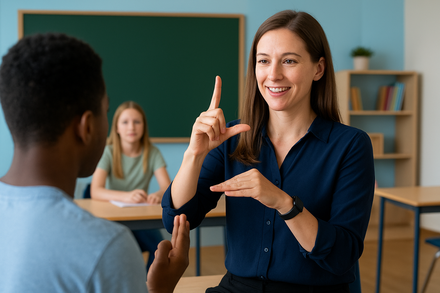 Schools, corporations, and beyond