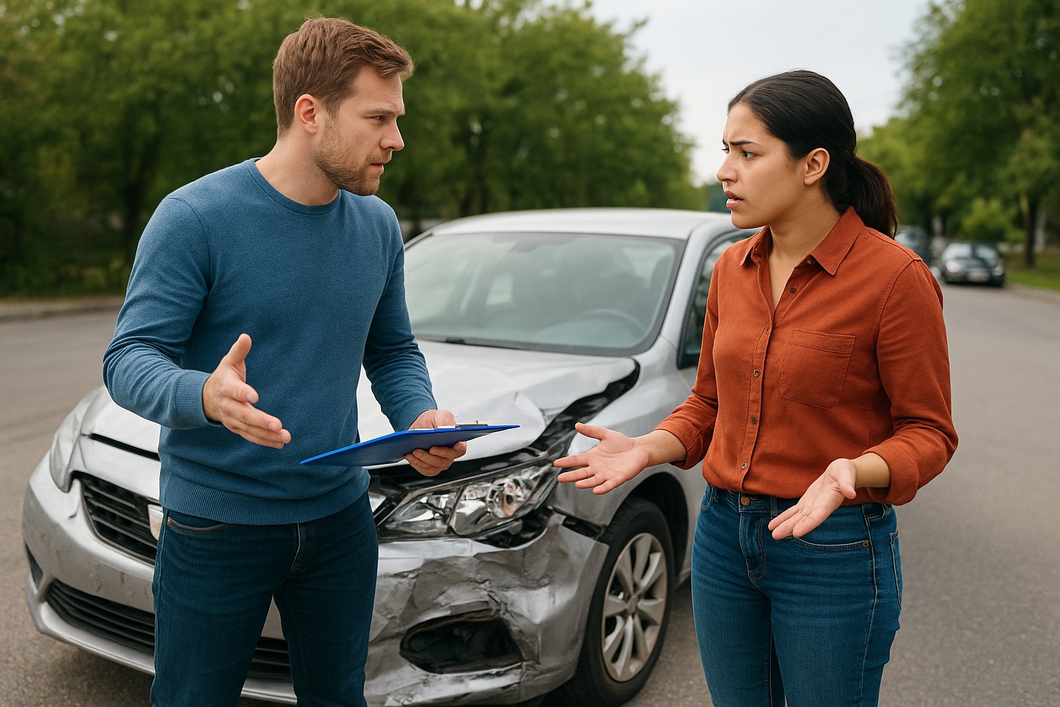 Underinsured motorist coverage and how it differs