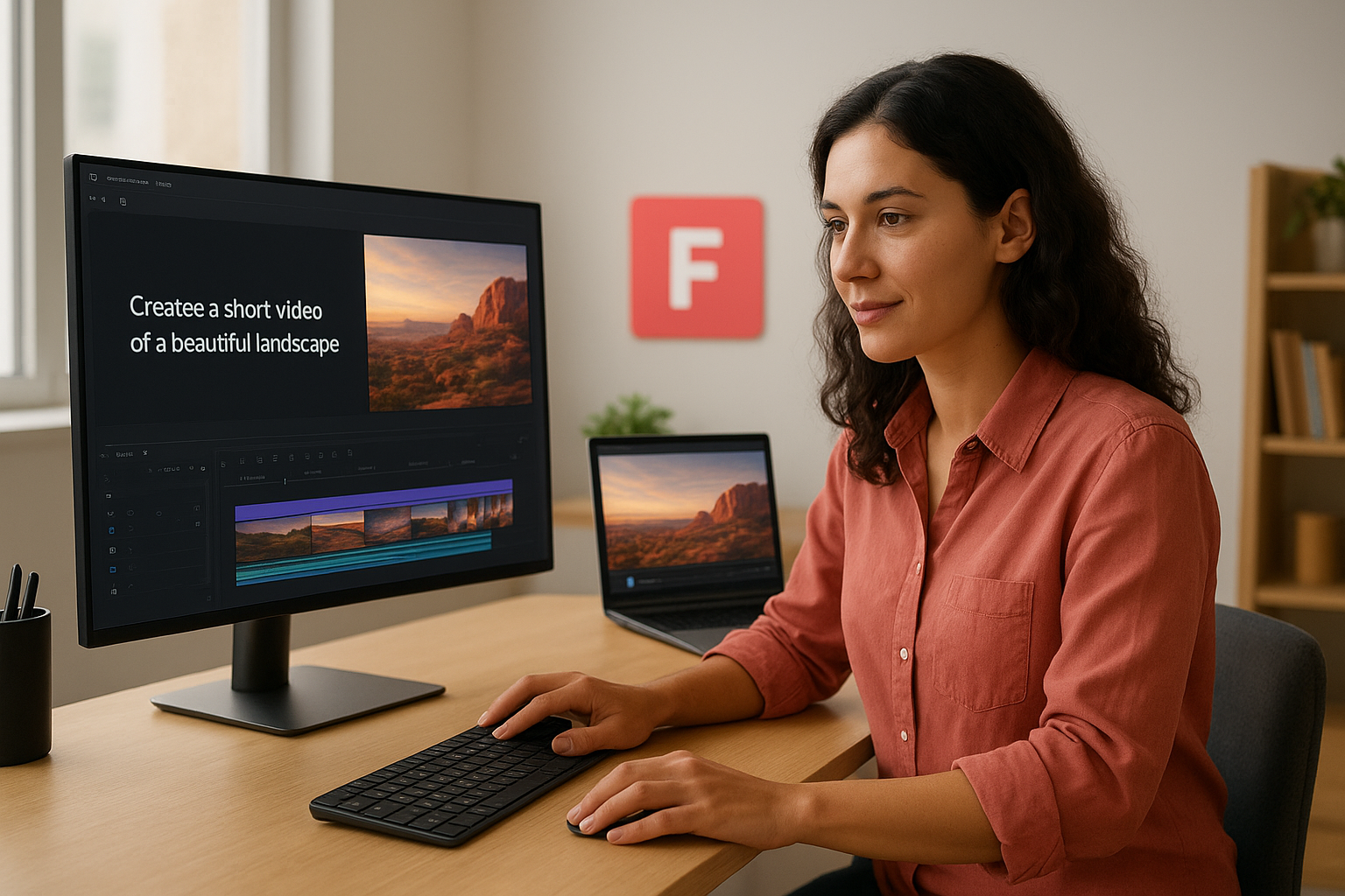 How Firefly fits inside Adobe's ecosystem