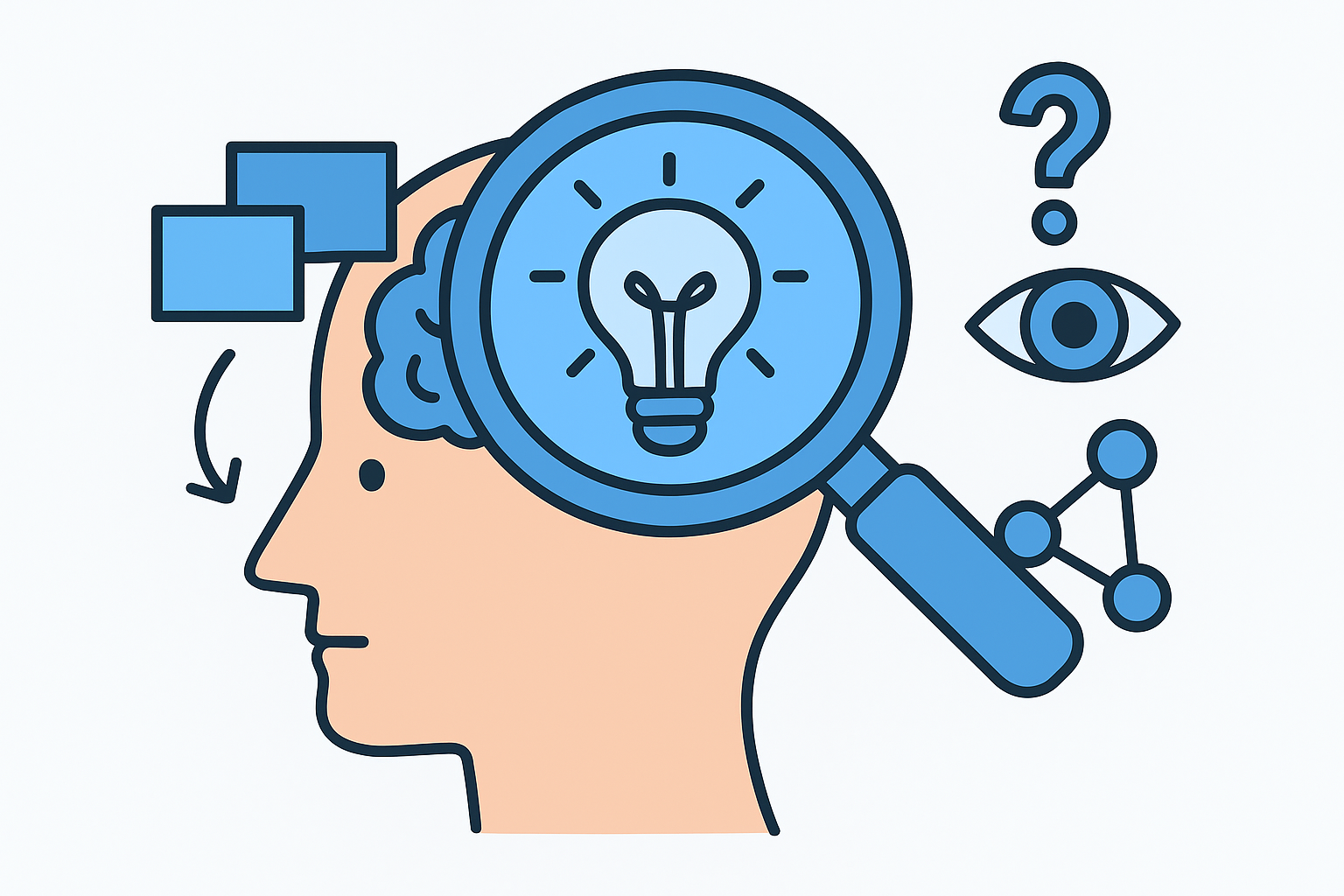 Patterns treated as proof