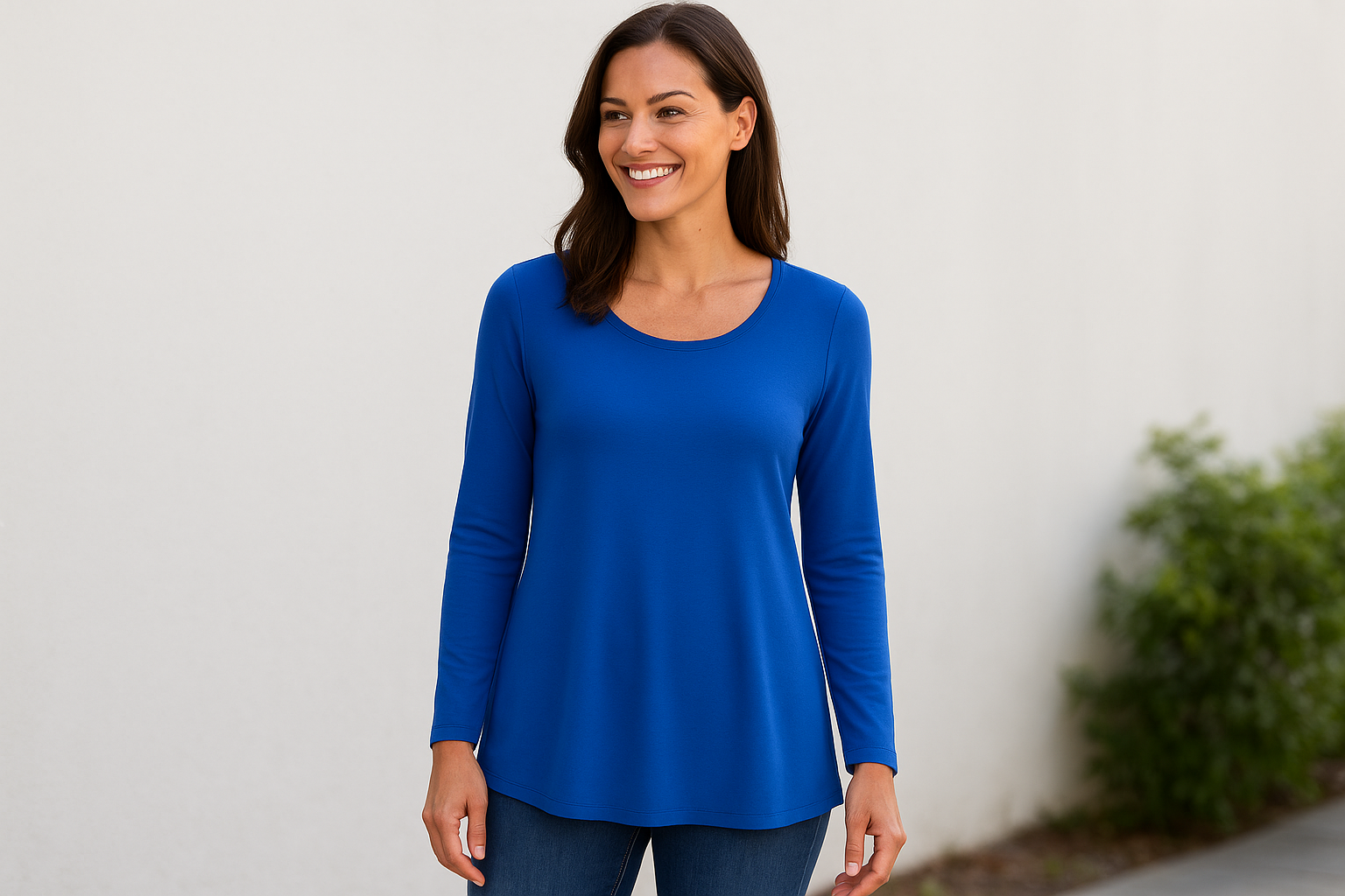 1. JudyP Apparel