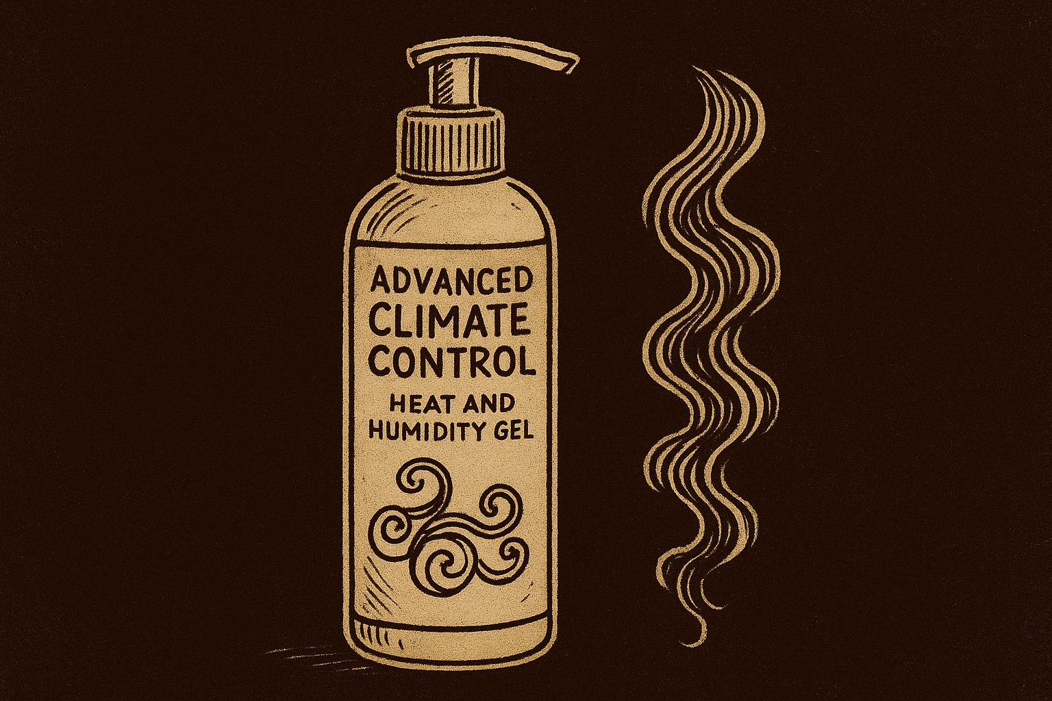 3. Advanced Climate Control Heat and Humidity Gel