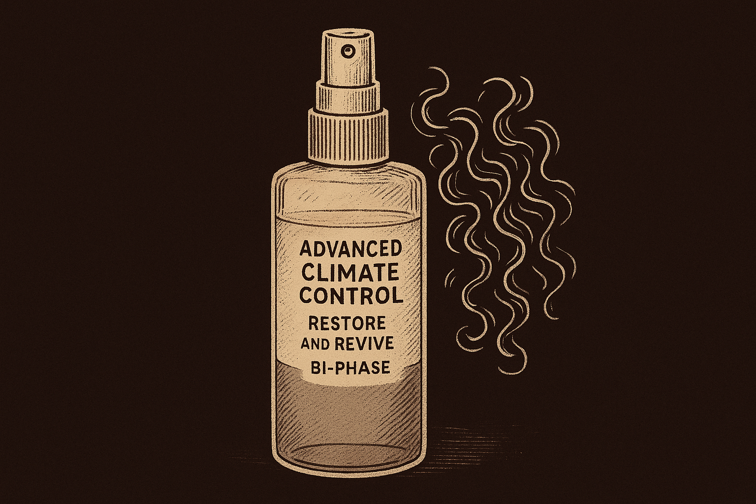 7. Advanced Climate Control Restore and Revive Bi-Phase