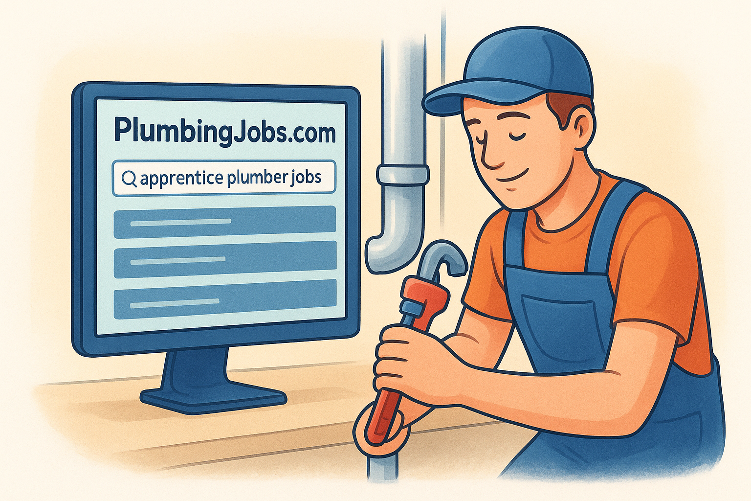 1. PlumbingJobs.com