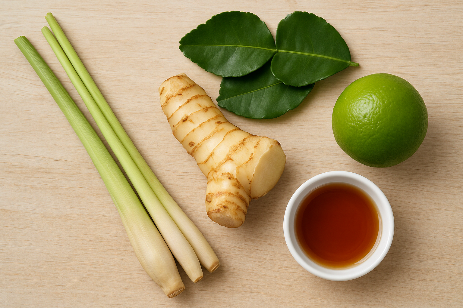 Aromaty, które rozpoznasz od razu