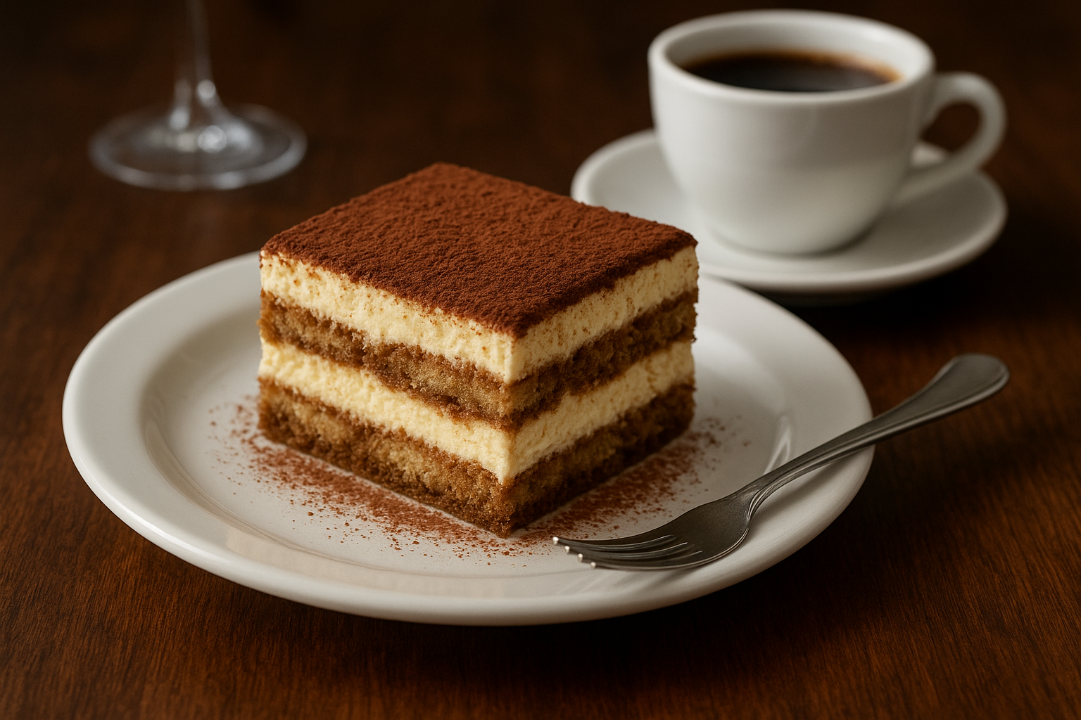 1. La Dolce Vita Cucina