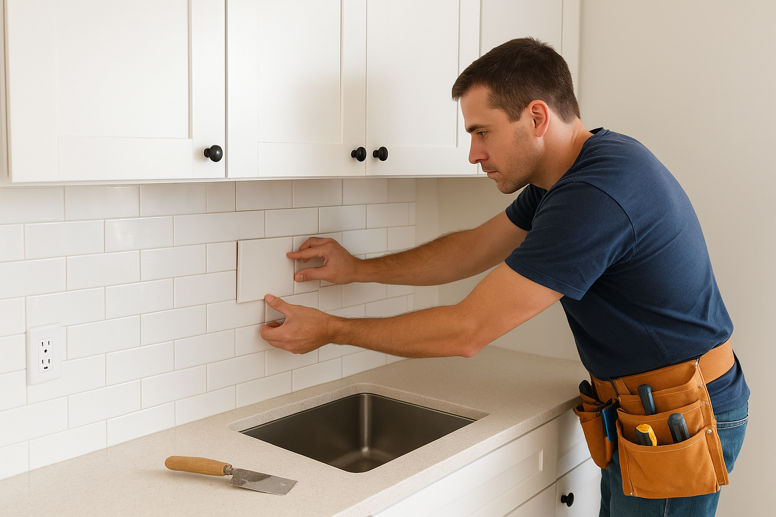 Remodeling and renovation