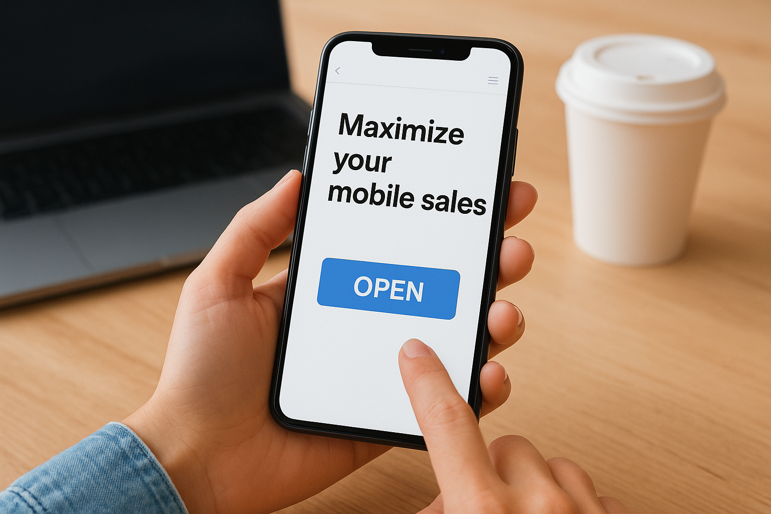 Step 3. Tighten for mobile and avoid spam flags