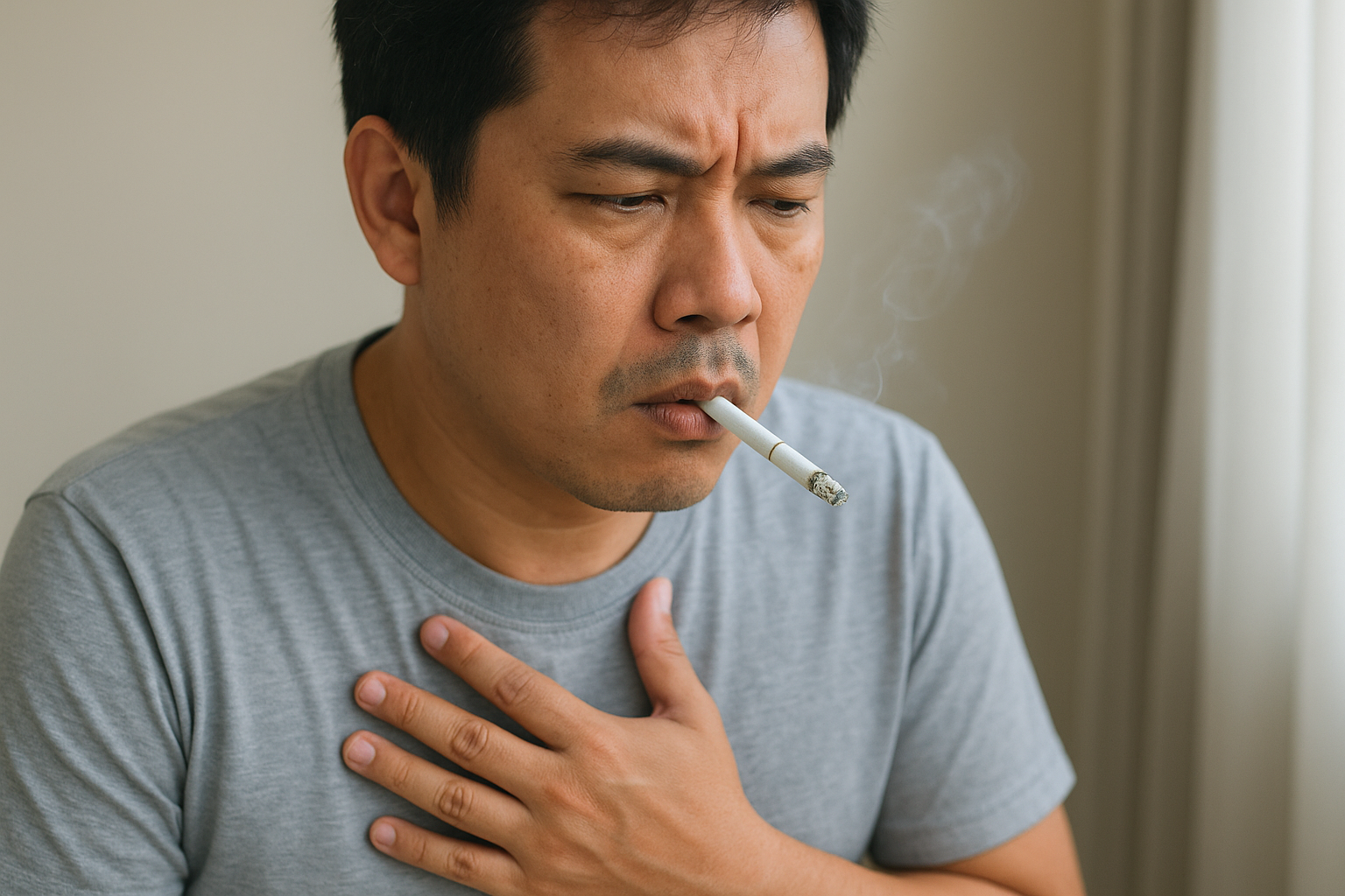 高危因素：哪些人最需要警惕