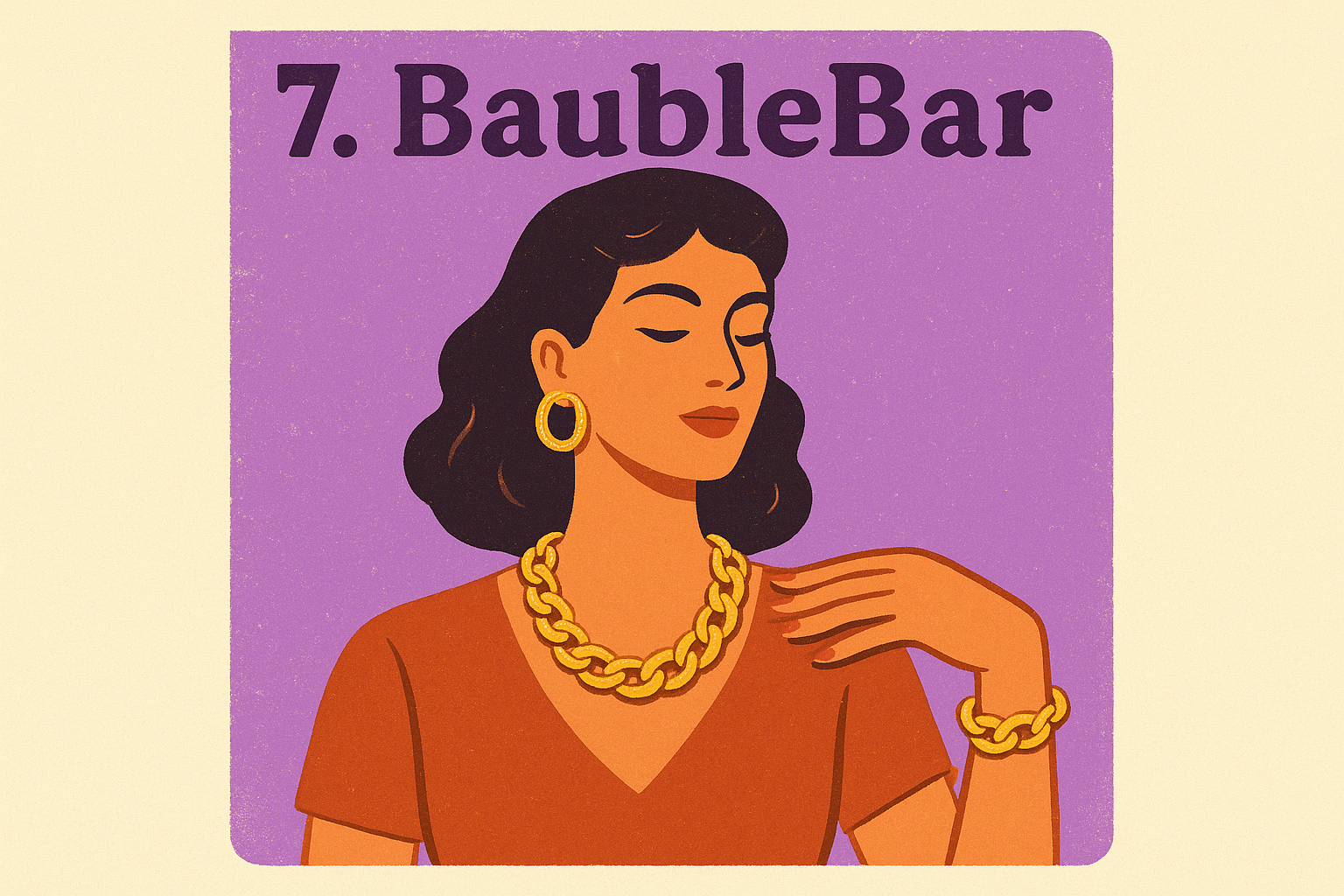 7. BaubleBar