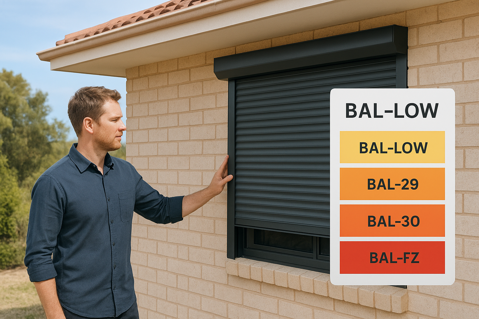 Understanding the BAL scale