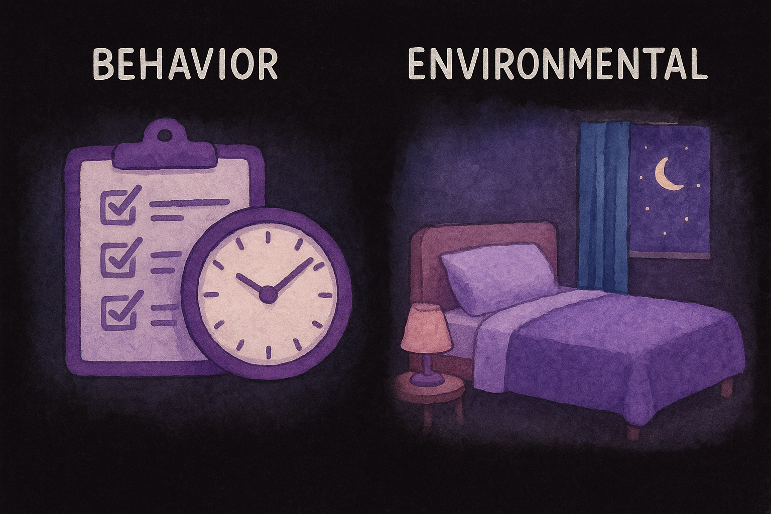 What the term actually covers