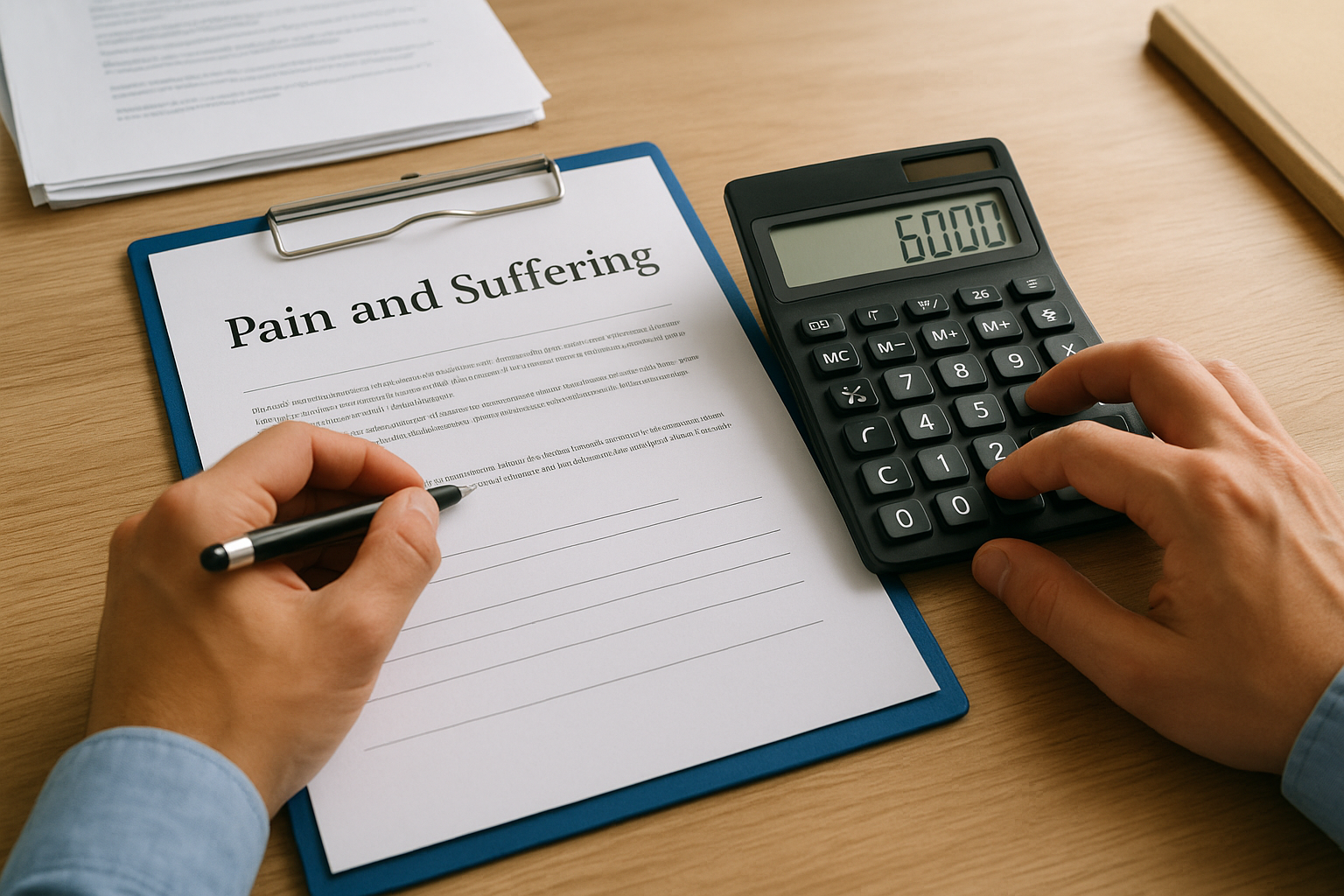 The multiplier method